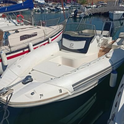 ZODIAC NZ0 760