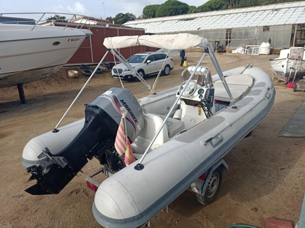 Astec Compac 520